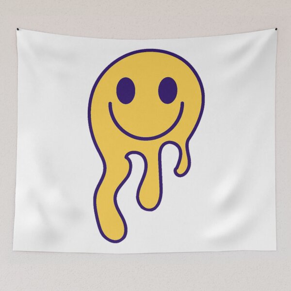 Item preview, Smiley Drip designed and sold by kamuipreme.