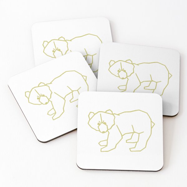 Item preview, Just The Bear designed and sold by stavina.