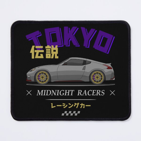 Item preview, Tuner Silver 370Z JDM designed and sold by goldentuners.