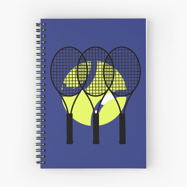 Item preview, Tennis rackets designed and sold by SilverMonkeys.
