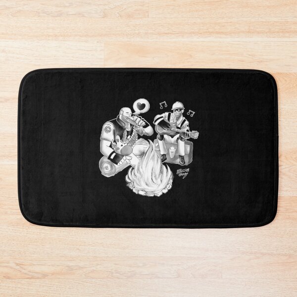 Item preview, Inktober 2022 - 27 + 28 SNACK + CAMPING designed and sold by EmmeGray.