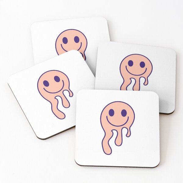Item preview, Smiley Drip designed and sold by kamuipreme.