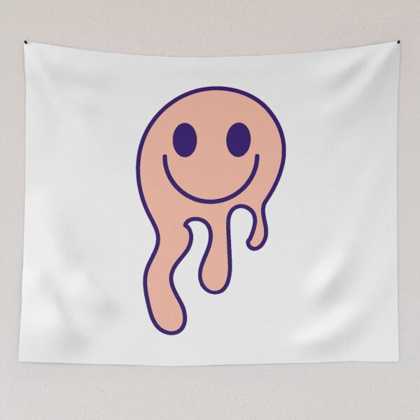 Item preview, Smiley Drip designed and sold by kamuipreme.