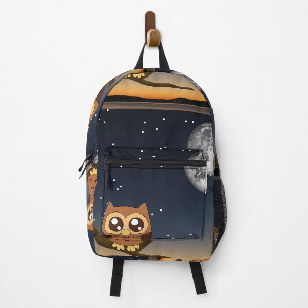 Item preview, Owl at the midnight designed and sold by Arkadiustoteles.