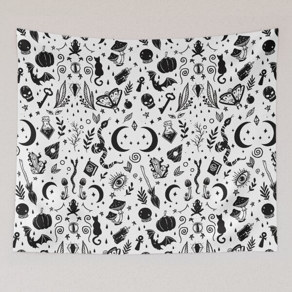 Item preview, Halloween Season designed and sold by NadyaOrangeKiss.