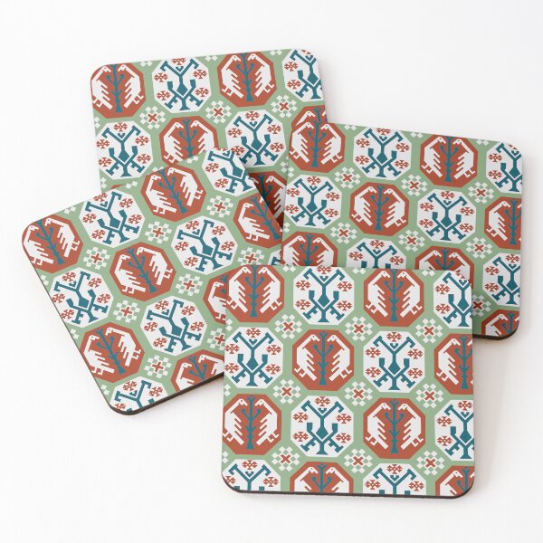 Item preview, medieval pattern designed and sold by Abellion.