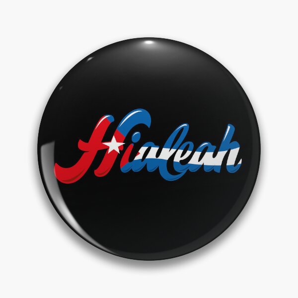 Item preview, Hialeah, Miami designed and sold by LatinoPower.