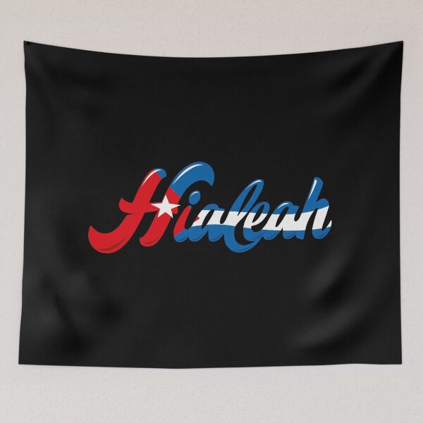 Item preview, Hialeah, Miami designed and sold by LatinoPower.