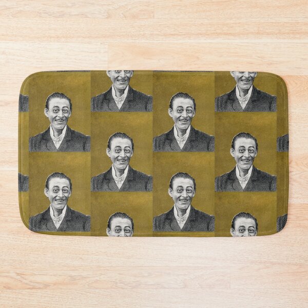 Item preview, 19th C. Happy Gent designed and sold by historicimage.