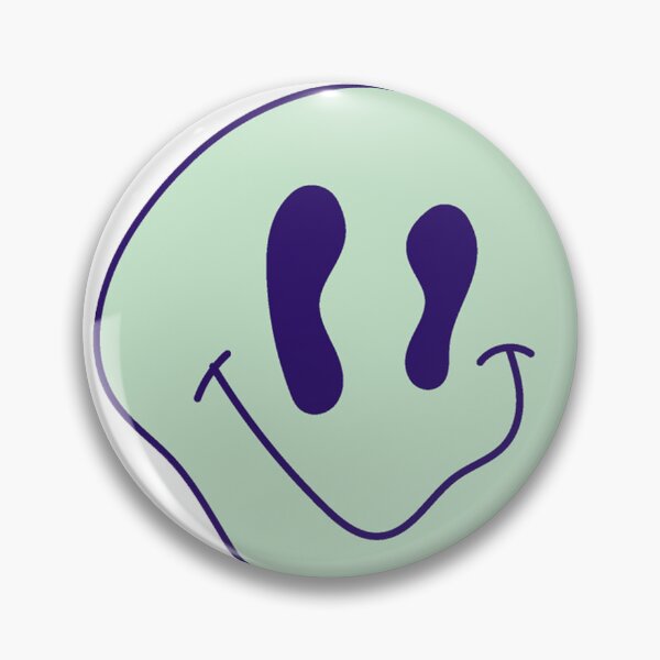 Artikelvorschau, Trippy Smiley entworfen und verkauft von kamuipreme.