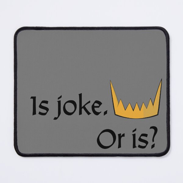 Item preview, Oona - Disenchantment Quote designed and sold by FoxandRabbit.