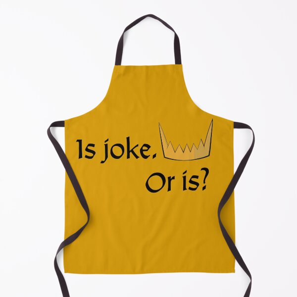 Item preview, Oona - Disenchantment Quote designed and sold by FoxandRabbit.