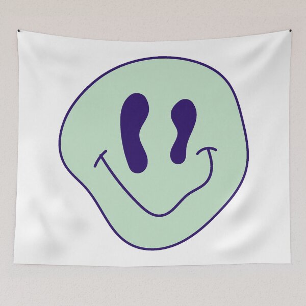 Item preview, Trippy Smiley designed and sold by kamuipreme.