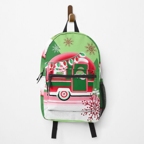Item preview, Candy Cane Caravan designed and sold by Sharon Schwalbe.