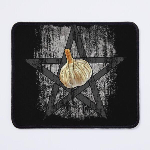 Item preview, Hell's Garlic designed and sold by drizzd.