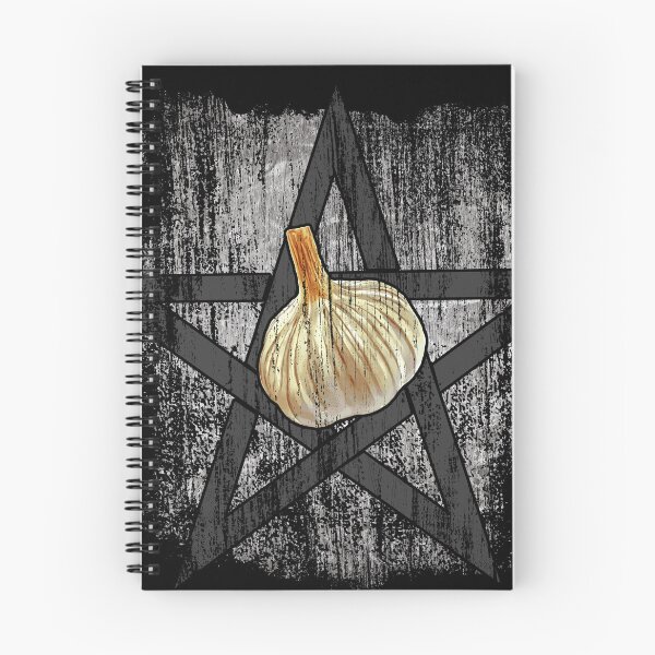 Item preview, Hell's Garlic designed and sold by drizzd.