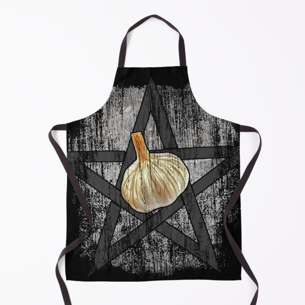 Item preview, Hell's Garlic designed and sold by drizzd.