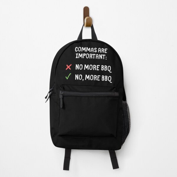 Item preview, Funny Barbecue Quote designed and sold by 5thseason-shop.
