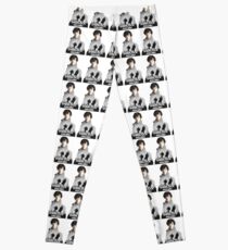 run sherlock Leggings