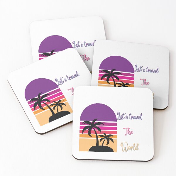 Item preview, Nature, travel, beaches, Ocean  designed and sold by Lessonsprint.