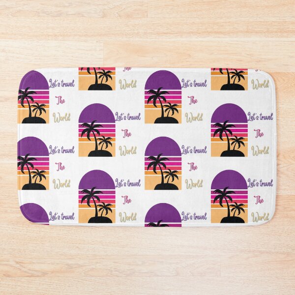 Item preview, Nature, travel, beaches, Ocean  designed and sold by Lessonsprint.