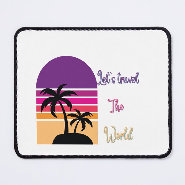 Item preview, Nature, travel, beaches, Ocean  designed and sold by Lessonsprint.
