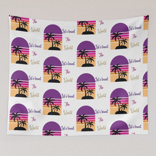 Item preview, Nature, travel, beaches, Ocean  designed and sold by Lessonsprint.