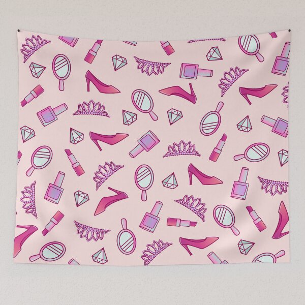 Item preview, Beauty Queen designed and sold by underwatercity.