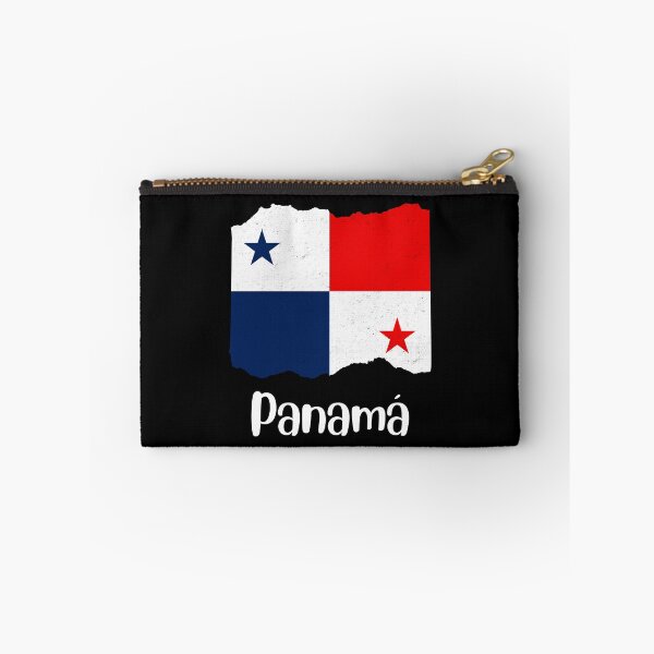 Item preview, Flag of Panama designed and sold by taniastyle.