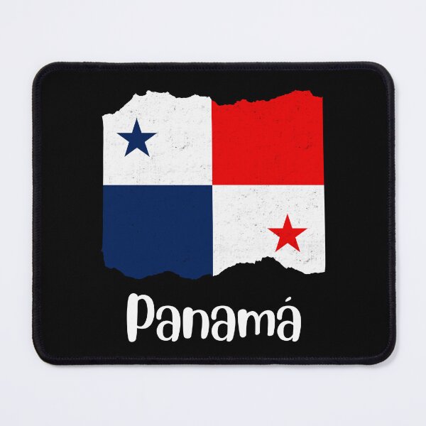 Item preview, Flag of Panama designed and sold by taniastyle.