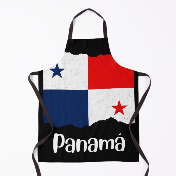 Item preview, Flag of Panama designed and sold by taniastyle.