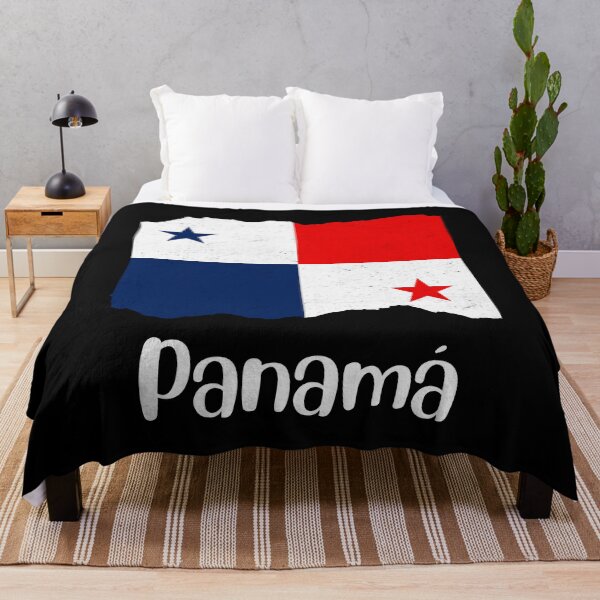 Item preview, Flag of Panama designed and sold by taniastyle.