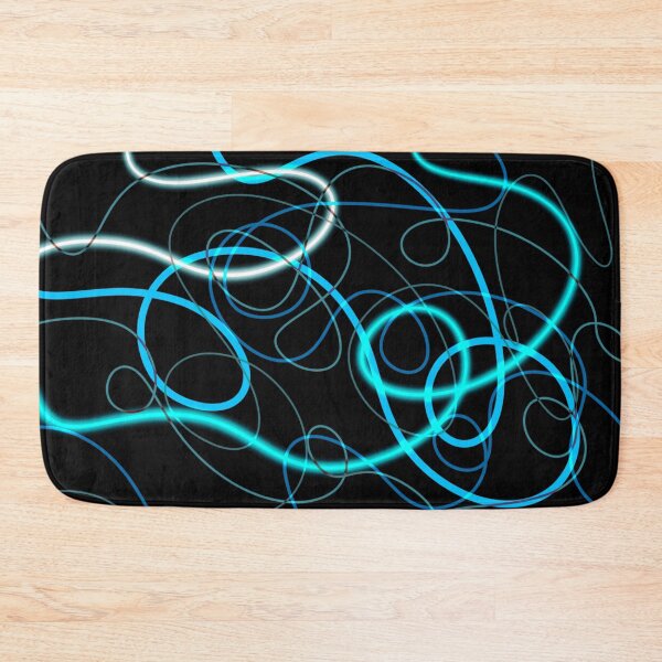 Item preview, Blue lines designed and sold by elenamo101.