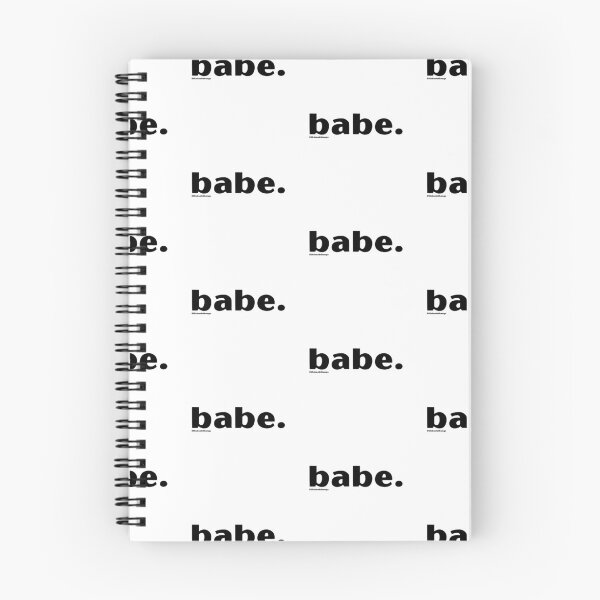 Item preview, Babe v1. | lilsboobthangs designed and sold by lilsboobthangs.