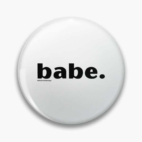 Item preview, Babe v1. | lilsboobthangs designed and sold by lilsboobthangs.