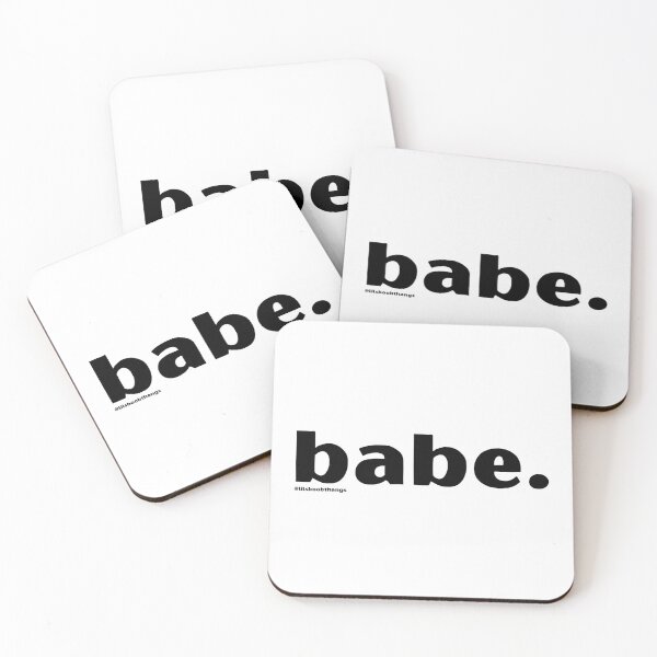 Item preview, Babe v1. | lilsboobthangs designed and sold by lilsboobthangs.