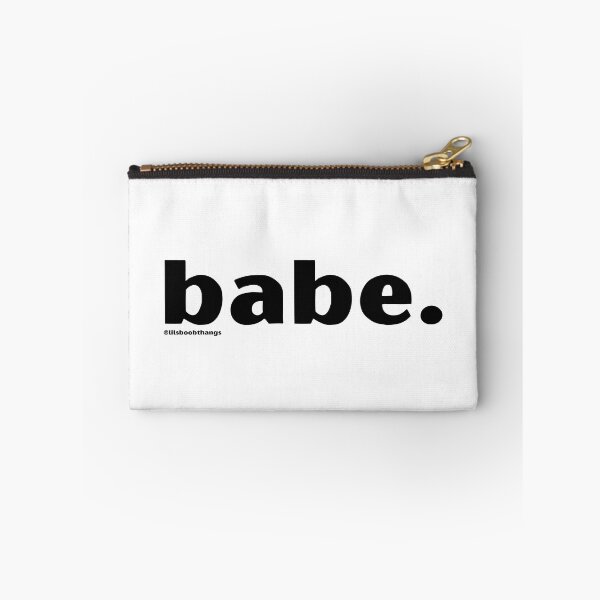 Item preview, Babe v1. | lilsboobthangs designed and sold by lilsboobthangs.