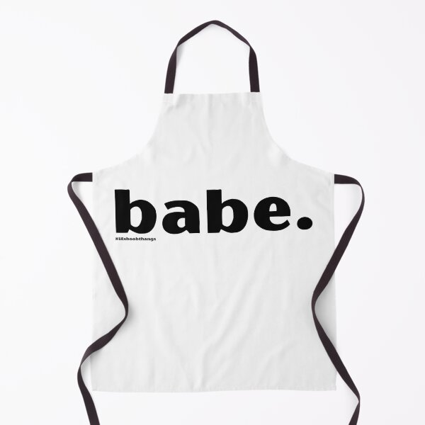 Item preview, Babe v1. | lilsboobthangs designed and sold by lilsboobthangs.
