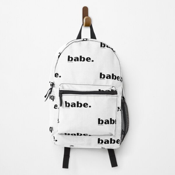 Item preview, Babe v1. | lilsboobthangs designed and sold by lilsboobthangs.