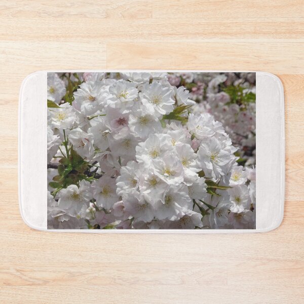 Item preview, Almost white sakura at the Osaka Mint in Japan designed and sold by cuisinecat2.