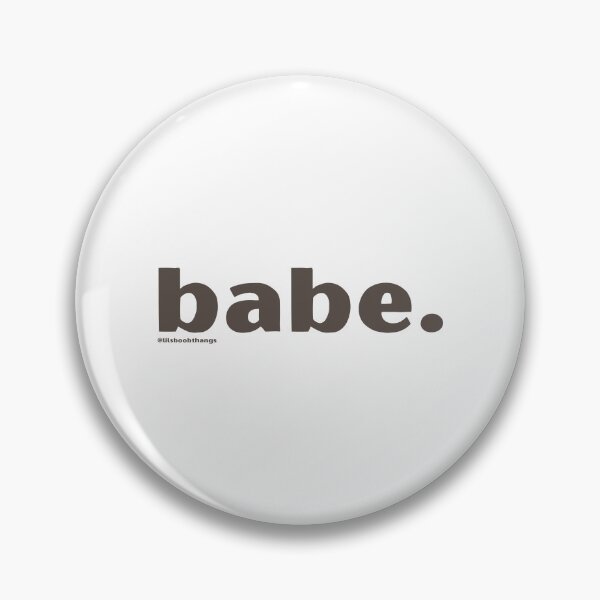 Item preview, Babe v2. | lilsboobthangs designed and sold by lilsboobthangs.