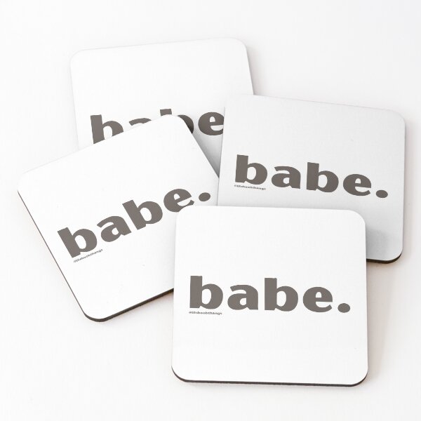 Item preview, Babe v2. | lilsboobthangs designed and sold by lilsboobthangs.
