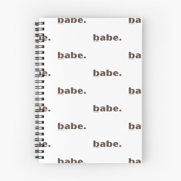 Item preview, Babe v2. | lilsboobthangs designed and sold by lilsboobthangs.