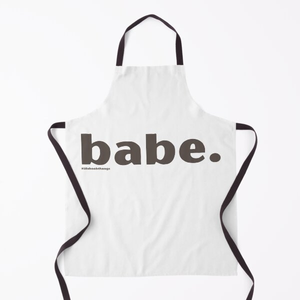Item preview, Babe v2. | lilsboobthangs designed and sold by lilsboobthangs.