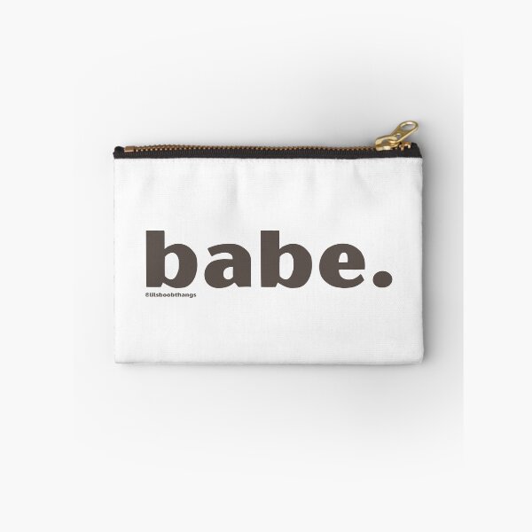 Item preview, Babe v2. | lilsboobthangs designed and sold by lilsboobthangs.