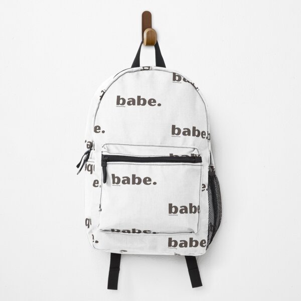 Item preview, Babe v2. | lilsboobthangs designed and sold by lilsboobthangs.