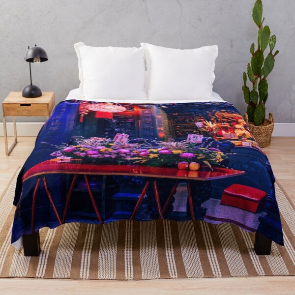 Item preview, Little Taiwan's Market. designed and sold by luisalfonso1989.