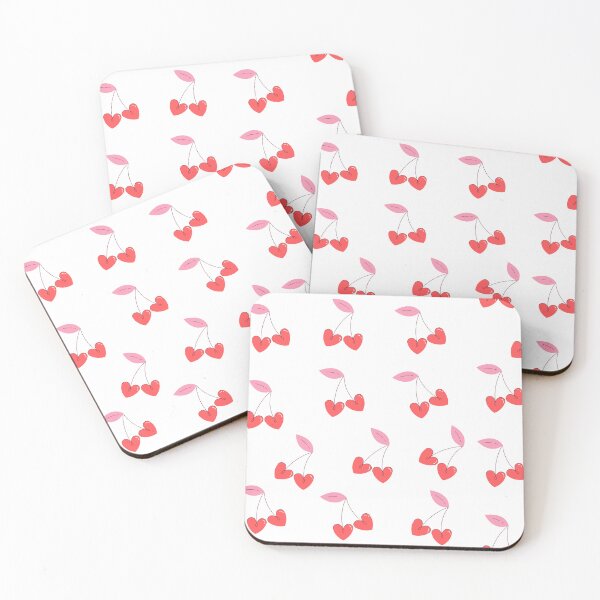 Item preview, Cherry Love  designed and sold by HelloLoriDesign.
