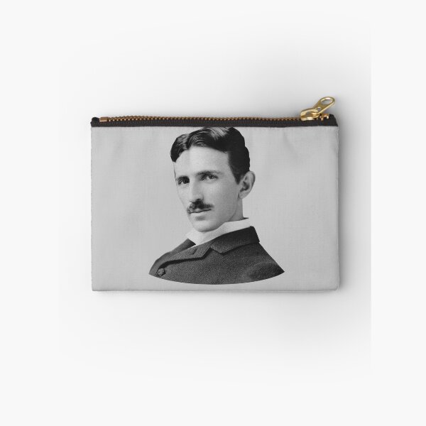 Item preview, Nikola Tesla  designed and sold by warishellstore.