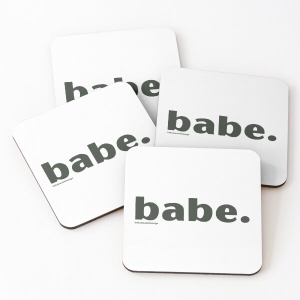 Item preview, Babe v3. | lilsboobthangs designed and sold by lilsboobthangs.